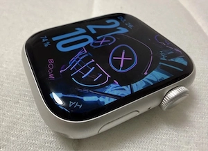Apple Watch Series 9 45MM Aliminium