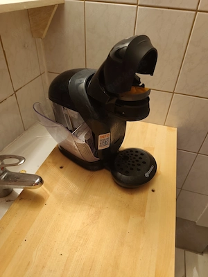 Kaffemaschine 