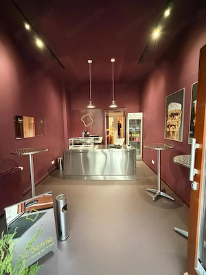 Gastronomie Theke ggm gastro - Edelstahl Arbeitsschrank 200x80cm