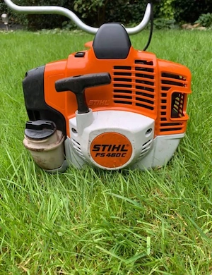 stihl FS460 c