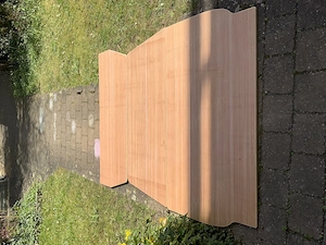 Multiflexboard für VW (T5, T6) Matratze von REIMO Camping Box