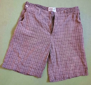 Levis Tab Twills Shorts Gr.  L. Neuwertig 