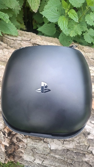 Playstation 5 DualSense Edge Controller Ps5 Bild 3