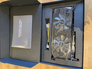 Nvidia Geforce RTX 2070 Super 8 GB