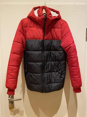 Daunenjacke - Übergangsjacke   Winterjacke