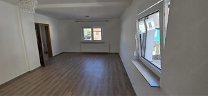 grosszügige Maisonettenwohnung 