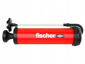 Fischer-Pumpe zum Entfernen von Bohrstaub aus Bohrl chern, Bohrlochpumpe 567792