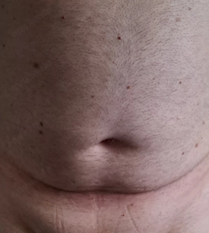 Mann mit Bauch sucht Girl mit Kurven 