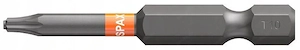 SPAX T10 T-Star Plus Bit 50 mm lang Der SPAX  T-STAR Plus Bit zeichnet sich durch einen hervorragend
