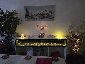 **Tantra-Massage***Der 7.Himmel**
