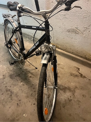 Phil-Roggers Fahrrad - Guter Zustand