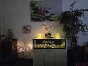 **Tantra-Massage***Der 7.Himmel**
