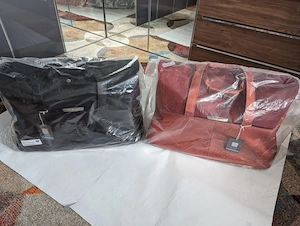 BMW Gepäck Reisetasche Tasche Rolltasche, exklusiv
