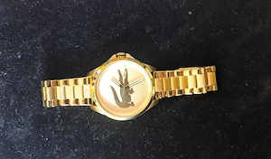 Lacoste Herren Uhr 