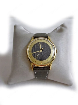 Elegante Dugena Festa Armbanduhr