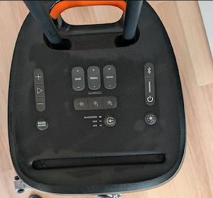 JBL Partybox 310 Lautsprecher Neu mit Verpackung 