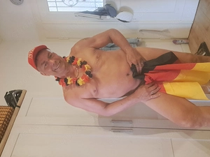 Lust mich zu benutzen?