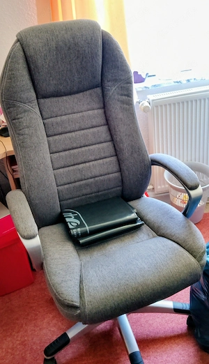 Fühl dich wie ein Manager