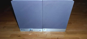 Lautsprecher-System: Teufel Raumfeld Stereo S (Weiß)