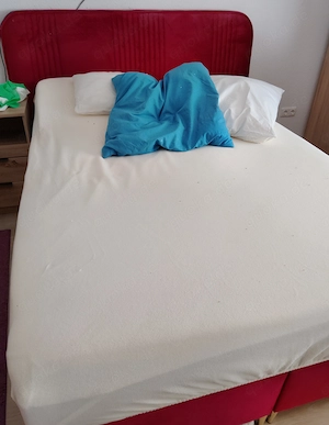 Schlafen wie im Land der Träume
