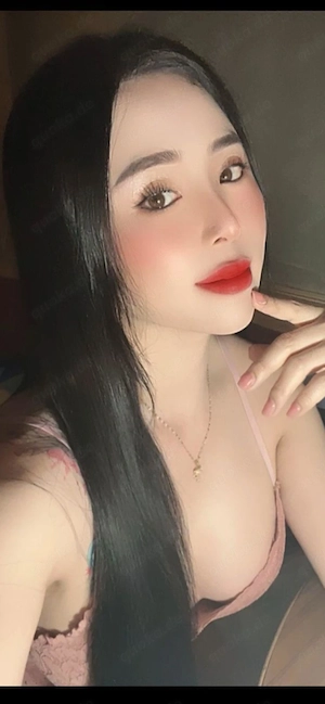 Asian Liu Liu, eine neue Marke, süß und cool!!