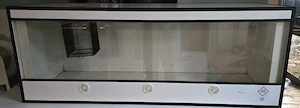 Terrarium Kunstoff 