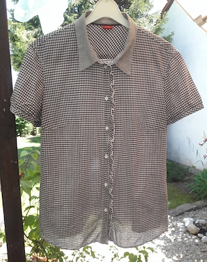 Bluse von Esprit - NEUWERTIG 