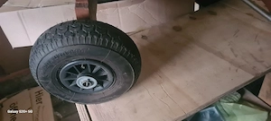Bollerwagen zuverkaufen