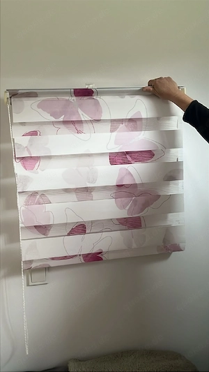 Rollos zuverkaufen