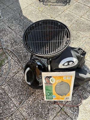 Outdoorchef Gasgrill