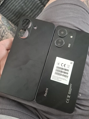 xiaomi hyperso black 