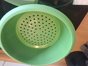 Tupperware MicroGourmet 