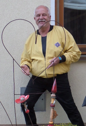 liebe ehrliche Ftau