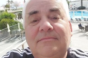 Suche eine Frau für gemütliche Ausfahrten