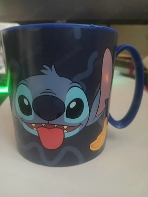 Stitch tasse