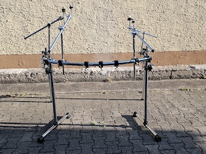Drum Rack Dixon Magnum