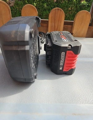 Bosch ProCore Starterset