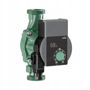 UMW LZPUMPE WILO YONOS PICO 1,  Die Nassrotorpumpe mit vollem Durchfluss des