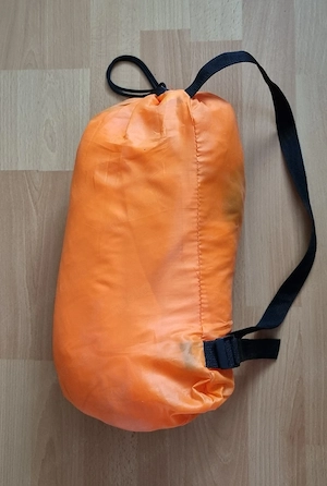 Aufblasbare Liege | Sofa | Air Chair Sofa | Schlafsack Couch | Luftsofa