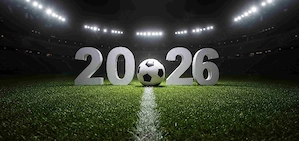   Bock auf Fußball und mehr?     