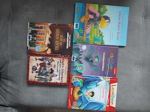 Kinderbücher
