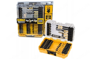 DeWALT DT70731T Schlag Bit Set Adapter 37 tlg
