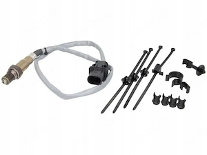 BOSCH   Lambdasonde fuer VW Audi Seat Skoda VAG  