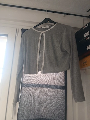 jacke Größe L