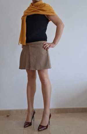 Elena   Deutsch-spanisches Wesen sucht kreative Foto- und Videoprojekte Bild 2