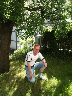 Sehnsucht nach Geborgenheit und Liebe