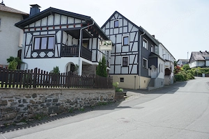 Großzügiges und komfortables Einfamilienhaus in Dautphetal