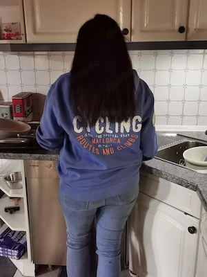 Sabrina privat besuchbar mag gerne sex