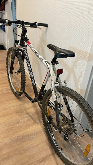 Mountainbike gebraucht