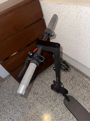  Xiaomi E-Roller